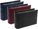 Safe Postkarten-Album Blau Standard Nr. 4139 Neu -