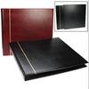 Safe Postkartenalbum Weinrot Standard 1317-1 Neu -