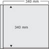 Safe Ergänzungsblätter für Maxi-Album Nr. 1013 (5er Pack) Neu -
