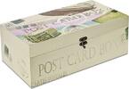 Safe Postkarten-Box Retro Nr. 164 Neu -