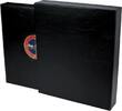 Safe Kassette / Schuber Schwarz Nr. 7373 Neu -