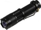 Safe UV-Taschenlampe Nr. 4549 Neu -