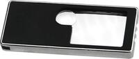 Safe Multifunktionslupe Nr. 4653 Neu -