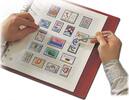 Safe USA 1995 Vordrucke neuwertig -