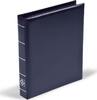 Leuchtturm Ringbinder Blau Optima Easy 355226 Neu -