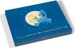 Leuchtturm Münzkassette PRESSO für 168 2-Euro-Münzen 363941 Neu -