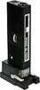 Safe ZOOM-Mikroskop mit Stativ Nr. 1049 Neu -