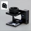 Safe Fadenzähler Midi mit LED-Beleuchtung Nr. 4635 Neu -