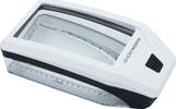 Safe Skalenlupe mit 6 LEDs und 2 UV Nr. 4563 Neu -