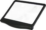Safe LED-Flachlupe Profi Nr. 4560 Neu -