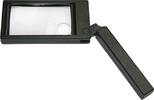 Safe Schwenkarm-Leuchtlupe Nr. 9804 Neu -