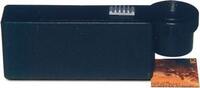 Safe Leuchtlupe, 10-fache Vergrößerung Nr. 9803 Neu -