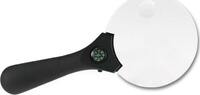 Safe LED-Leuchtlupe Nr. 9554 Neu -
