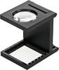 Safe Standlupe mit 5-fach Vergrößerung Nr. 9827 Neu -