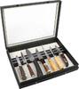 Safe Messer-Vitrine Black Edition Nr. 5269 Neu -