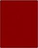 Lindner Velourseinlage Dunkelrot ohne Facheinteilung 2700E Neu -