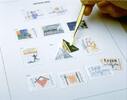 DAVO Bund 2008 Vordrucke LUXUS neuwertig -