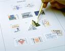 DAVO Bund 2011 Vordrucke LUXUS neuwertig -