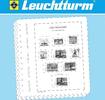 Leuchtturm Dt. Reich Mutterland 1933-1945 Vordrucke o. T. 330698 Neuware -