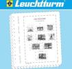 Leuchtturm Bes. Geb. II. Weltkrieg 1941-1945 Vordrucke o. T. 328802 Neuware -