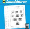 Leuchtturm Deutschland Lokalpost 1945-1946 Vordrucke SF 304236 Neuware -