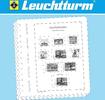Leuchtturm Amerikanische und Brit. Zone 1945-1949 Vordrucke o. T. 337397 Neuware -