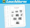 Leuchtturm Saarland 1947-1959 Vordrucke o. T. 336781 Neuware -
