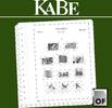 KABE Bund 2020-2023 Vordrucke 367235 Neu -