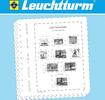 Leuchtturm Berlin 1948-1959 Vordrucke o. T. 323879 Neuware -