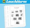 Leuchtturm Berlin 1970-1974 Vordrucke o. T. 302831 Neuware -