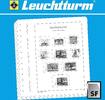 Leuchtturm GB Dauer/Regional Besonderh. 1970-1993 Vordrucke SF 320951 Neuware -