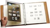 Safe dual plus Bund 2012 Vordrucke neuwertig -