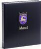DAVO Luxus Album Aland Teil III 2022-2024 DV1333 Neu -
