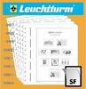 Leuchtturm Norwegen 2022 Vordrucke SF 369452 Neuware -