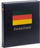 DAVO Luxus Album BRD ab Vereinigung Teil IV 2022-2024 DV13234 Neu -