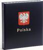 DAVO Luxus Album Polen Teil X 2022-2024 DV17430 Neu -