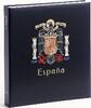 DAVO Luxus Album Spanien Teil X 2022-2024 DV17930 Neu -