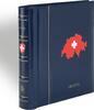 Leuchtturm Schweiz Drehstabbinder/ Kassette Blau Classic 337562 Neuware ohne OVP -