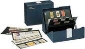 Safe Card-Box für bis zu 150 Einsteckkarten Nr. 747 (ohne Inhalt) Neu -