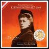 Österreich 2004 Kursmünzensatz/ KMS im Folder von Suttner, hdgh. -