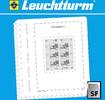 Leuchtturm Österreich Kleinbogen 1988-2009 Vordrucke SF 325467 Neuware -