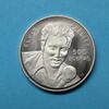 Sao Tome und Principe 1993 500 Dobras Elvis Presley ST -