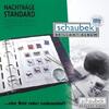 Schaubek Standard Dänemark 2005-2009 Vordrucke o.T. 806T06N Neuware -