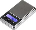 Safe Mini-Waage 1/100 g Nr. 9853 Neu -