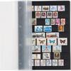 Leuchtturm Einstecktafel DIN A4 mit 4er-Lochung, schwarzer Karton 315834 Neu -