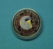 Kamerun 2012 100 Francs CFA Mutter Teresa, trimetallic PP -