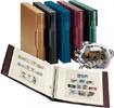 Lindner-T Großbritannien 2009-2012 Vordrucke inkl. Ringb./Kass. 146-09-1124V Neu -