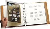 Safe dual plus Bund 2023 Teil 1 Vordrucke 3214/I Neuware -