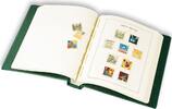 Leuchtturm Niederlande 2010-2014 Vordrucke im Album ungebraucht/347818 neuwertig -