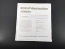   Michel Exklusiv Bund 2018 Vordrucke neuwertig  10,99 EUR  Excl. 15,00 EUR Verzending